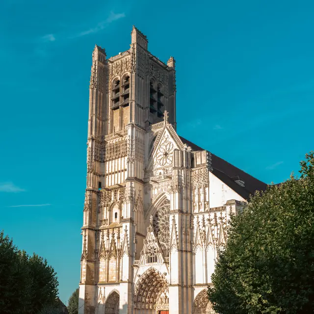 Cathédrale