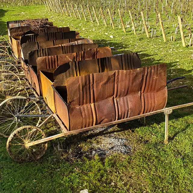 Les brûlots