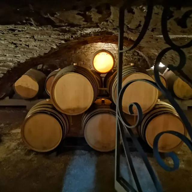 Cave blancs