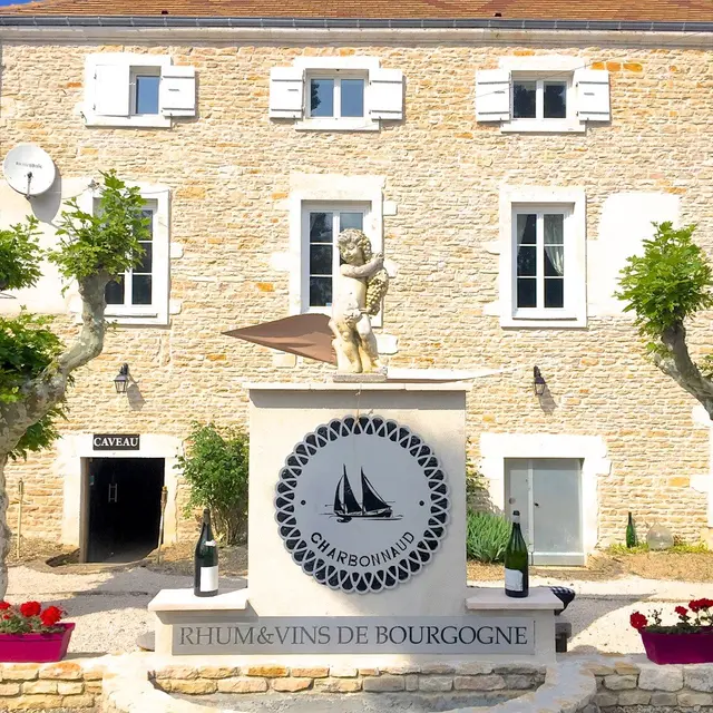 domaine à rully