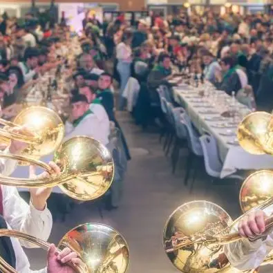 Le Grand Banquet Bourguignon