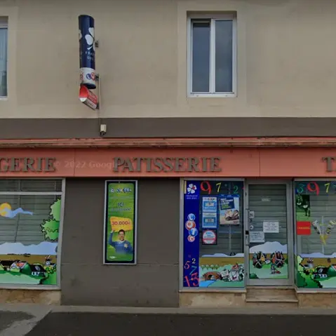 Google Maps