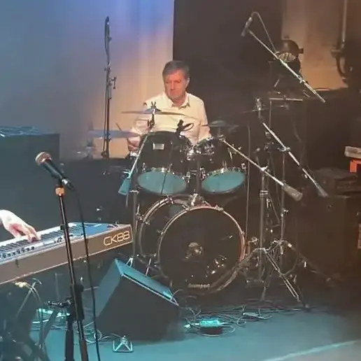 Ben Beck Trio