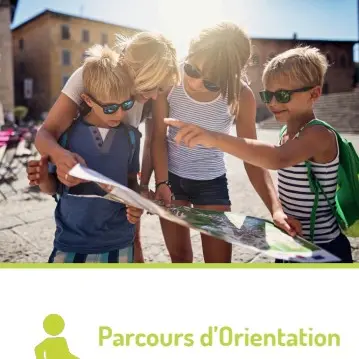 Pratic'o vert Nantilly