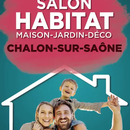 Salon habitat