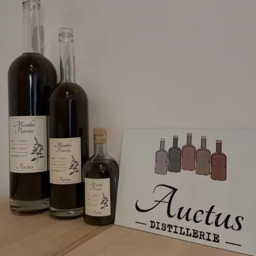 Bouteilles