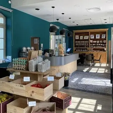 Épicerie