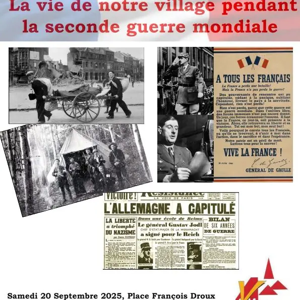 Affiche