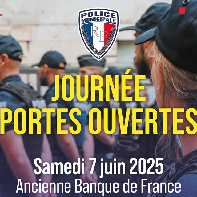 affiche