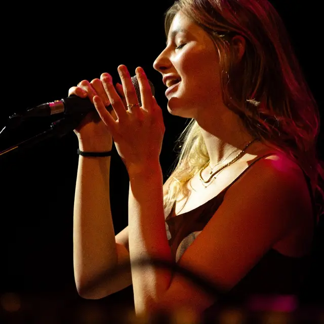 Celia April
