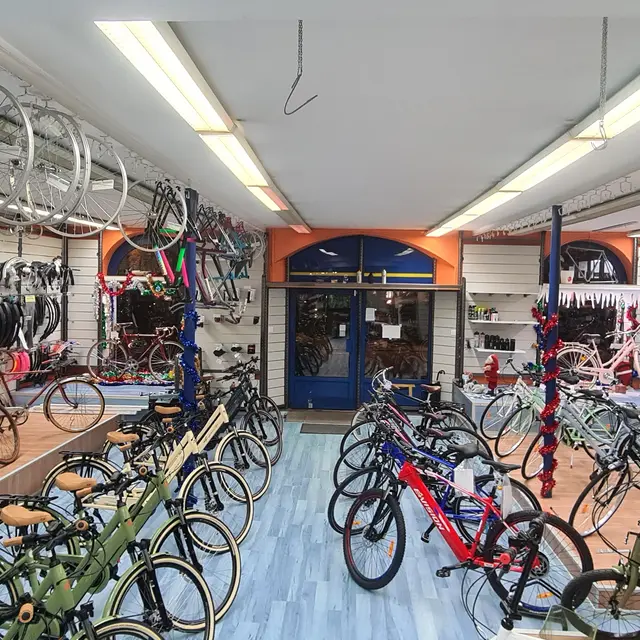Chalon - Europe Vélos - Location de vélos - 2022 (2)