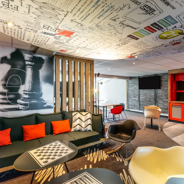 Ibis Chalon sur Saone Nord 0608