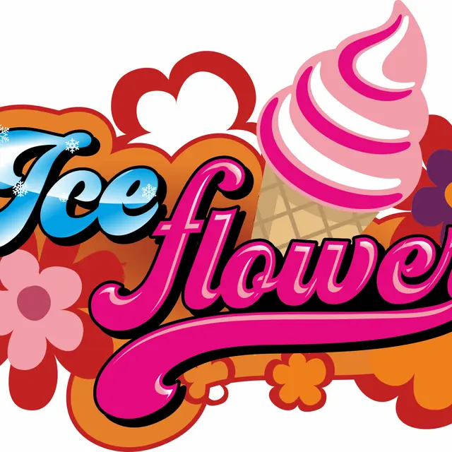 Chalon - Ice Flower - 2018