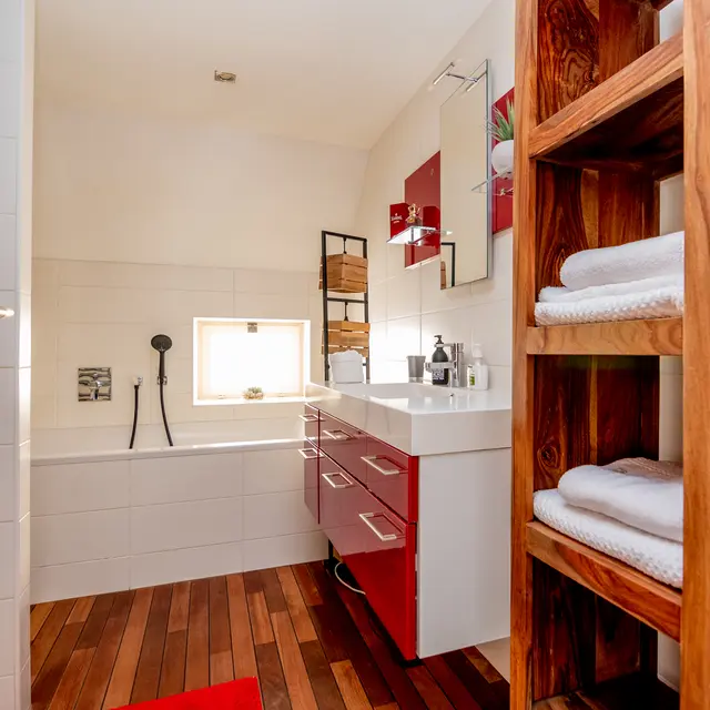 Chalon - Le Loft Chalonnais - MT - Hébergement (1)