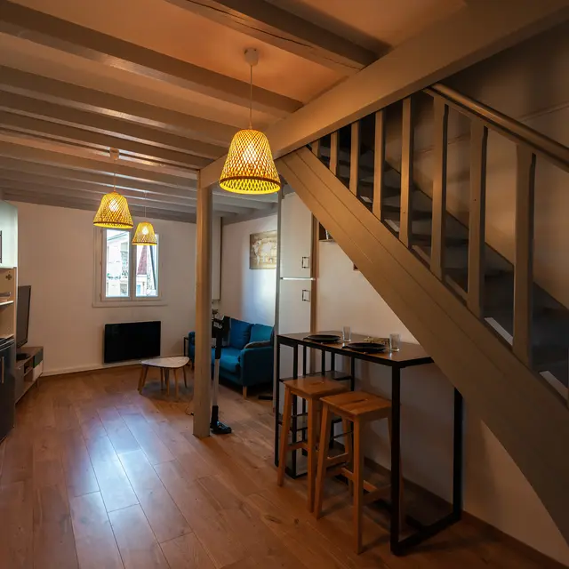 Chalon - MT Laugerotte - Bienvenue chez Geoffrey