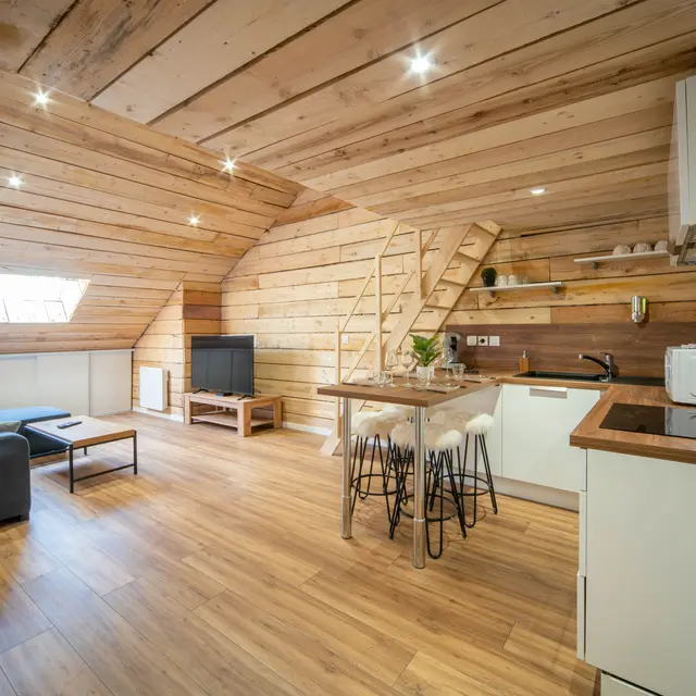 Chalon - MT Luminet 1 - Le Chalet