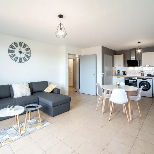 Chalon - MT Mitaine - Bienvenue chez Fabien