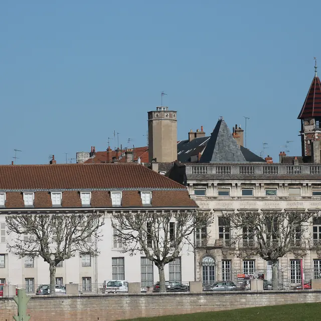 Espace patrimoine et Musée Niépce