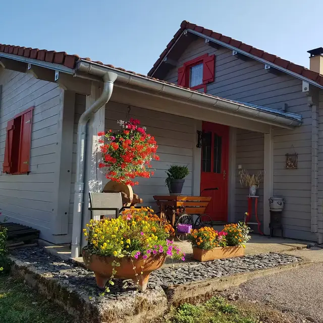 Chalet-aux-Milles-étangs