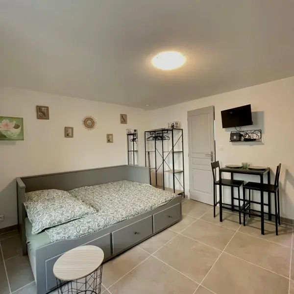 Chambre 1