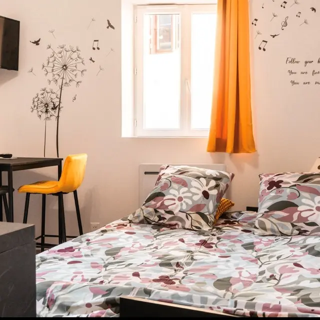 Chambre 2