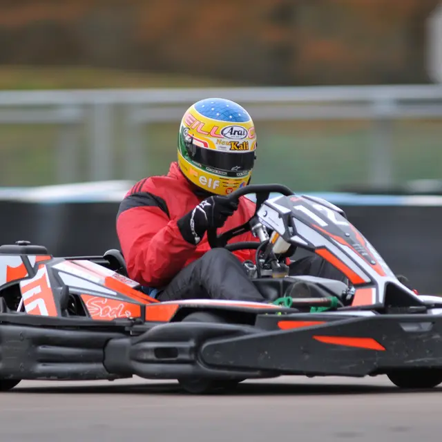 Champforgeuil - LKS Karting - Karting - Sports - 2022 (1)