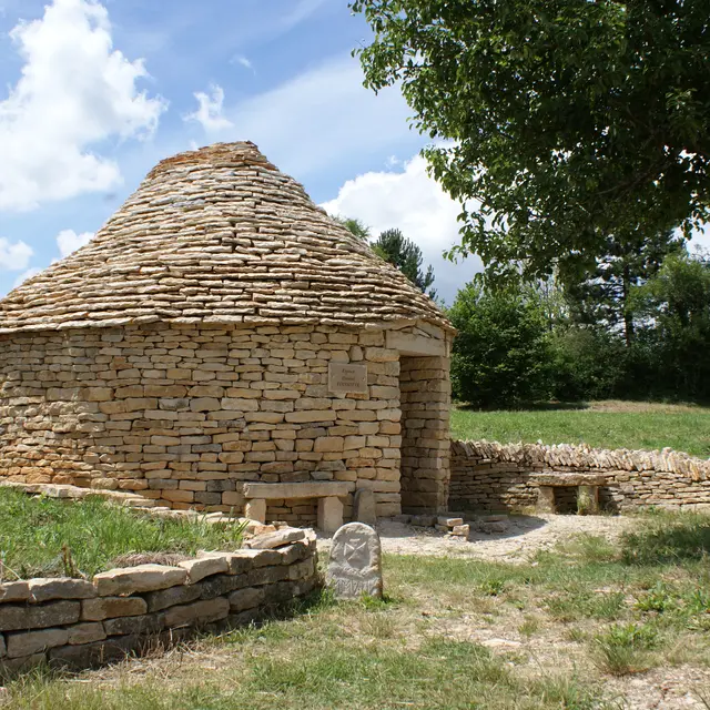 Site des Lavières
