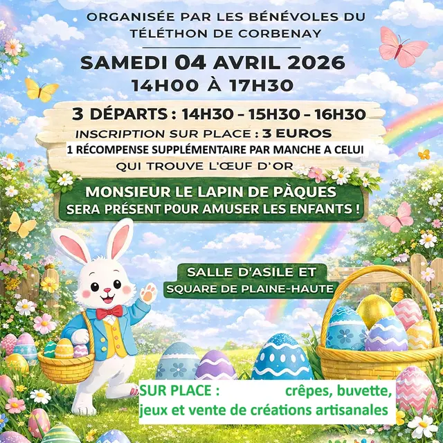 Chasse aux oeufs-2026