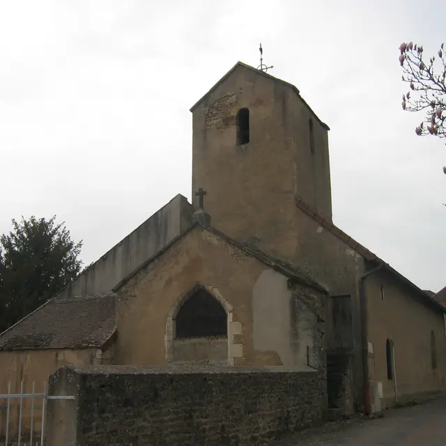 Charrecey-patrimoine-eglise-credit-2004-OTGIVRY  (4)