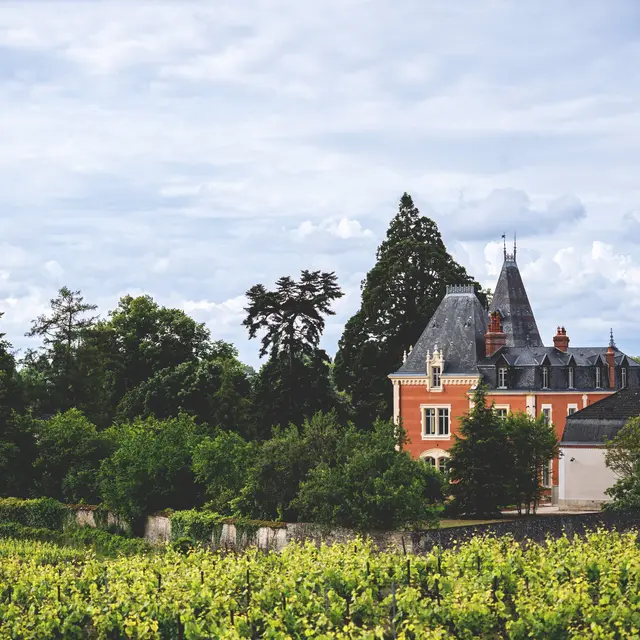 Chateau