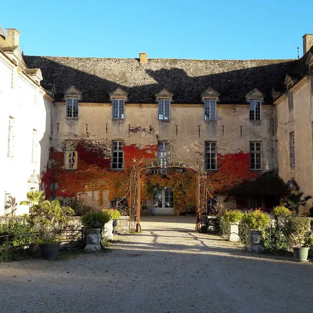 Château de Savigny