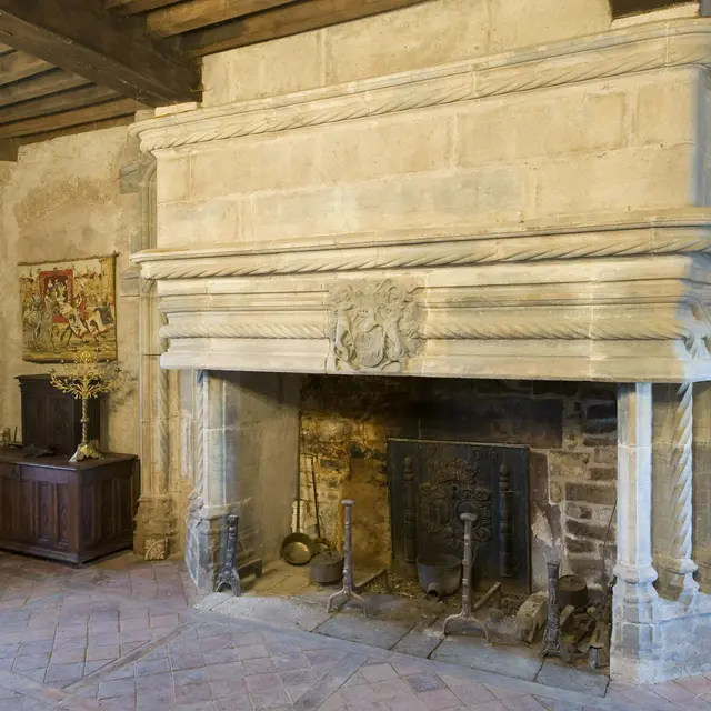 Chateau de Vallerois