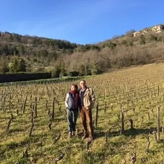 Santenay
