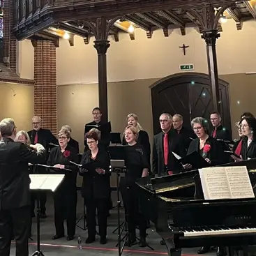 Choeur de chambre