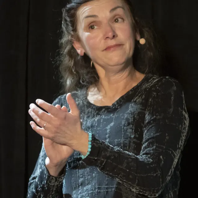 Cie La Lueur des contes