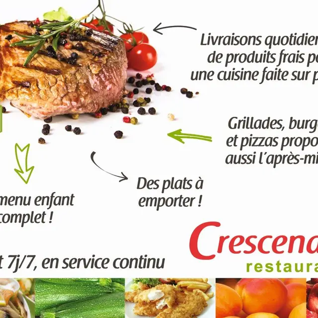 Crescendo