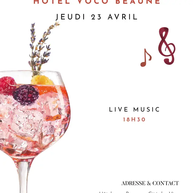 AFTERWORK LIVE MUSIC
