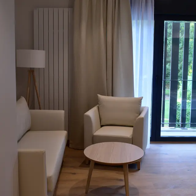 APPARTEMENT 1
