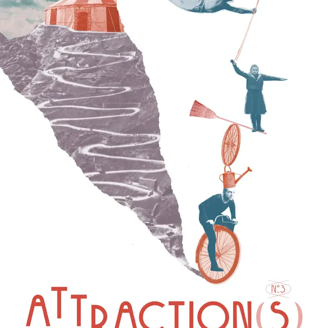 Attraction(s)