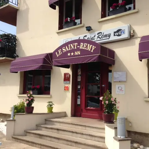 Acceuil-Hotel-Le-St-Remy-Chalon-Sur-Saone
