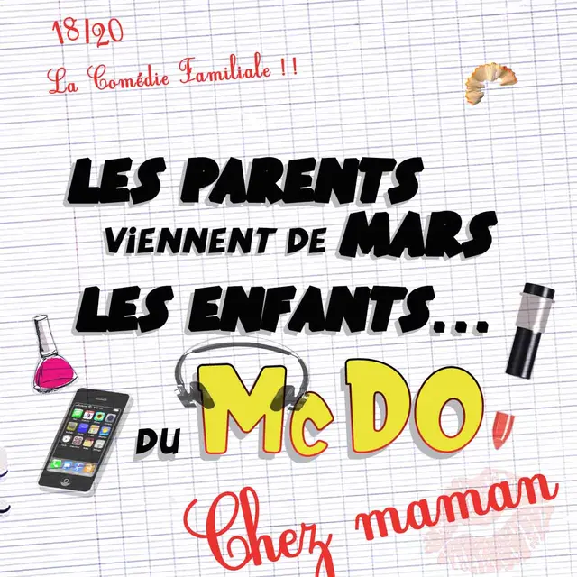 Affiche