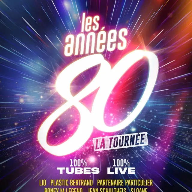 Affiche