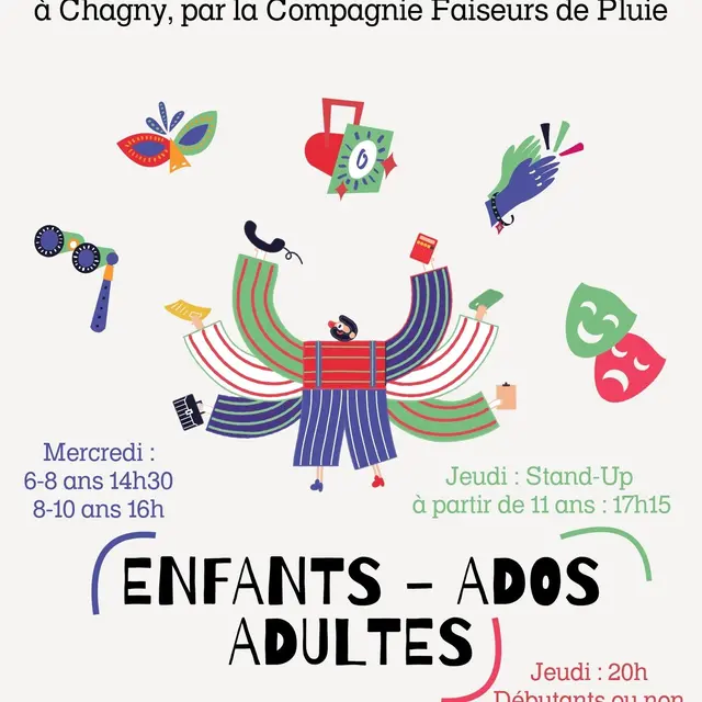 Affiche