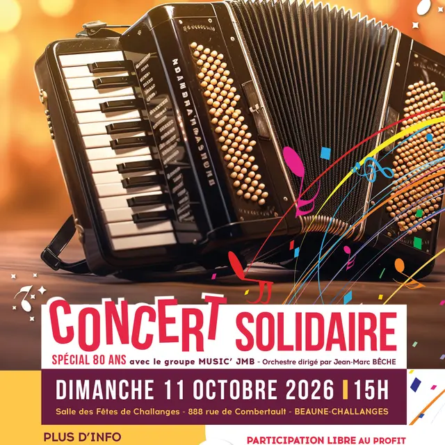 Affiche