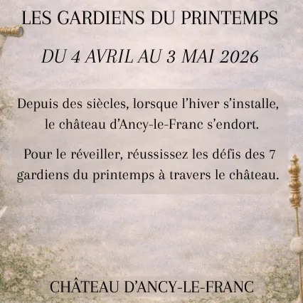 Les Gardiens du Printemps