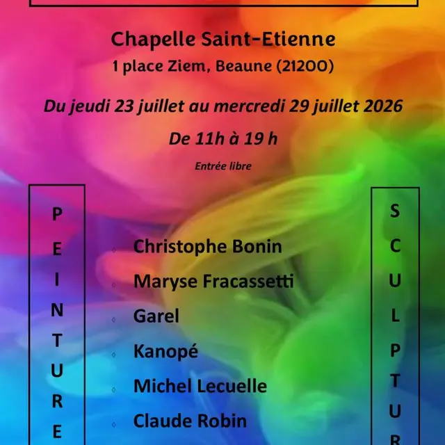 Exposition 2026