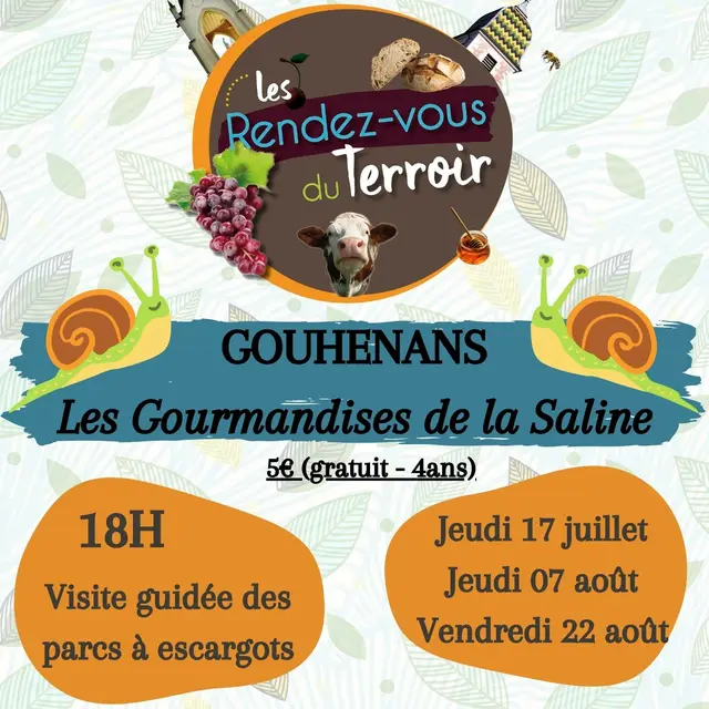 RDV Terroir  - 1