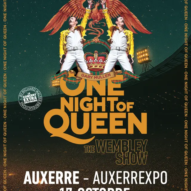 Affiche