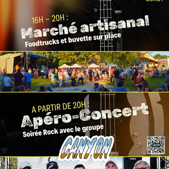 Fête de la musique