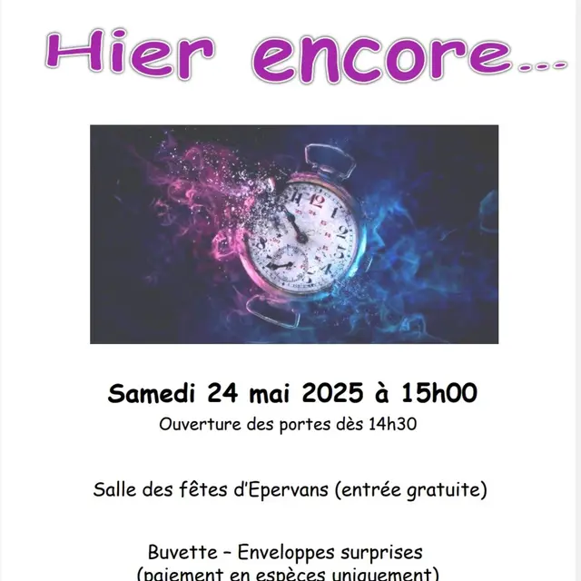 Spectacle 